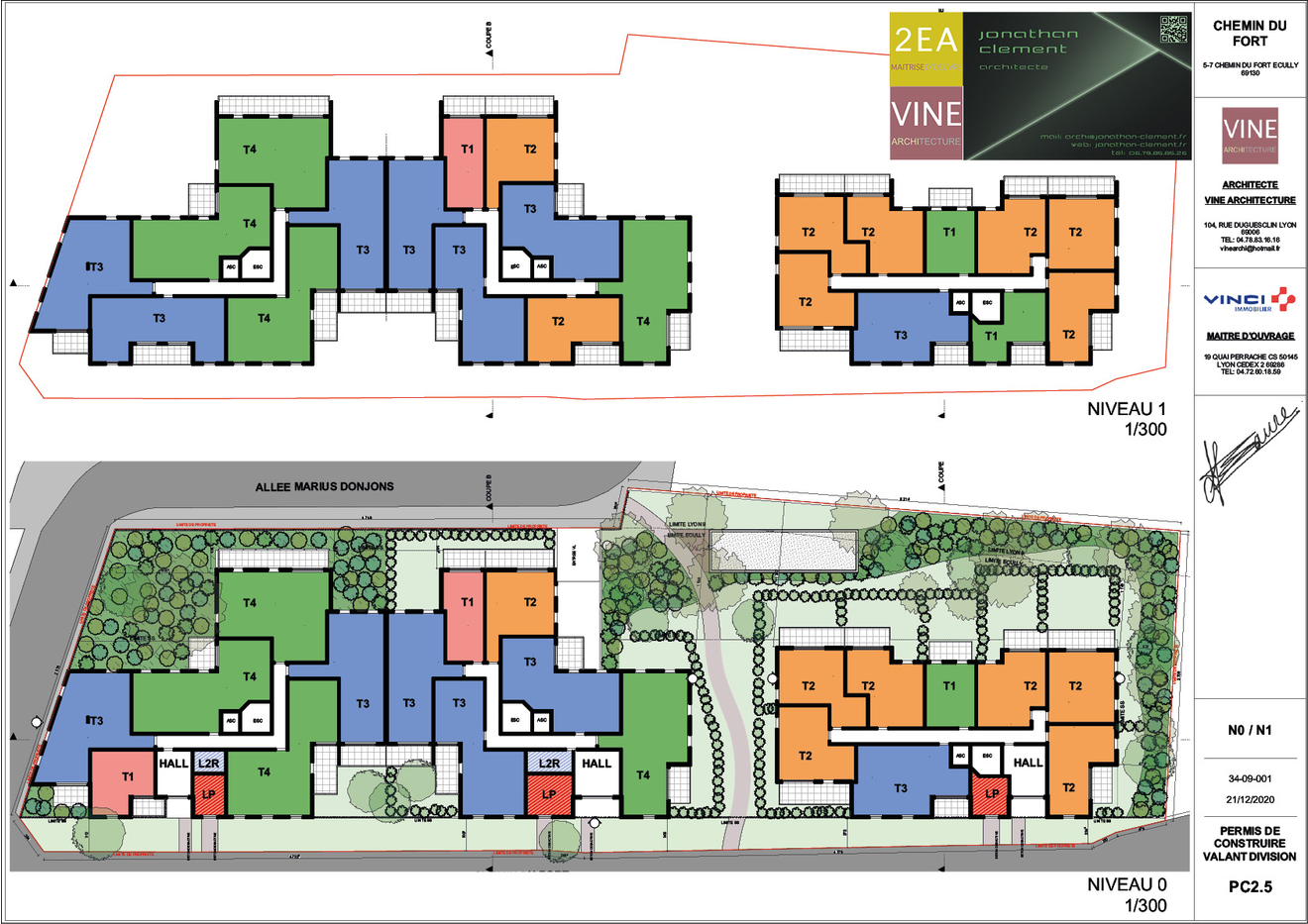 PERMIS DE CONSTRUIRE 3